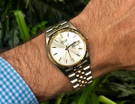 watches similar to rolex datejust.